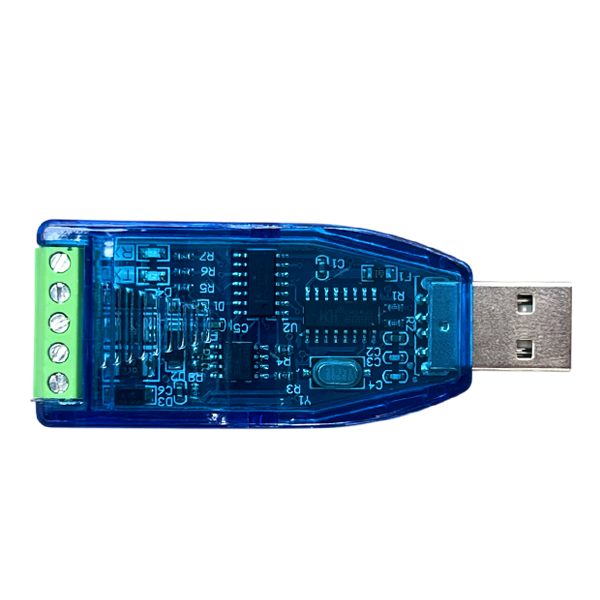 Convertisseur USB RS485