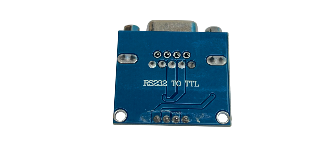 Module RS232