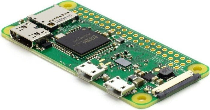 Raspberry Pi Zéro W