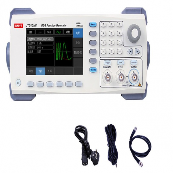 Générateur de fonctions UTG2025A (10 MHz)