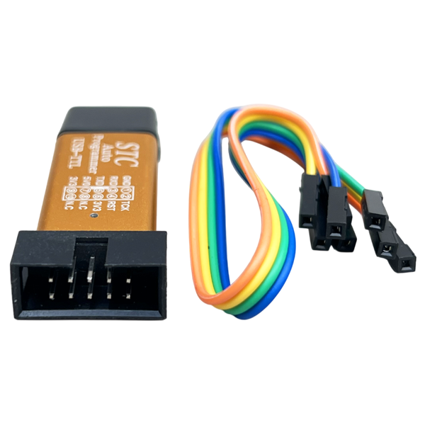 Programmateur automatique USB vers TTL 5V 3.3V