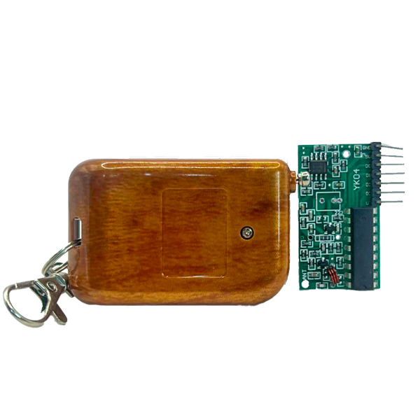 Télécommande sans fil 433MHz