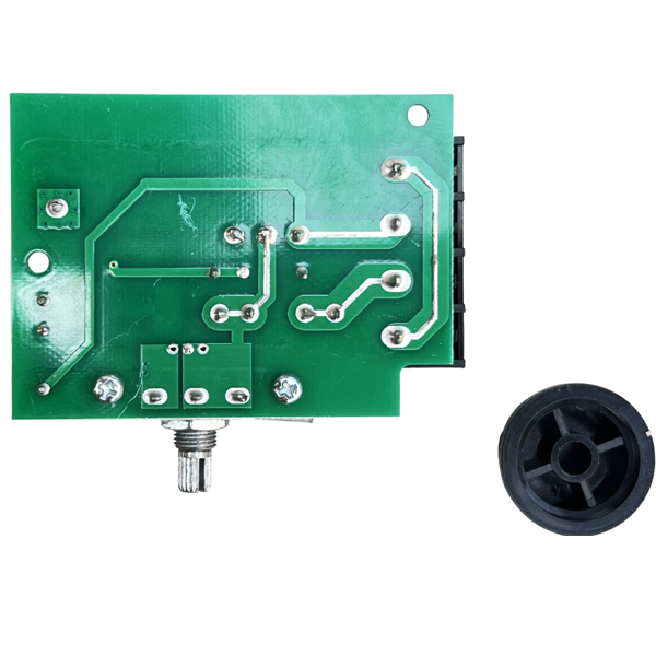 Contrôleur de vitesse Moteur 4000W AC-AC