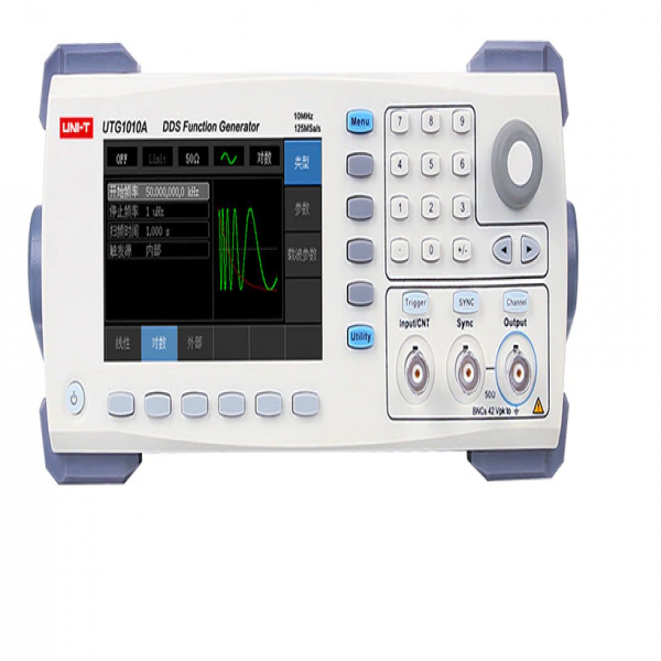 Générateur de fonctions UTG2025A (10 MHz)