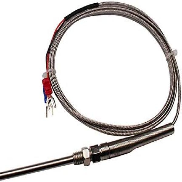 Thermocouple de type K 0-400 degrés