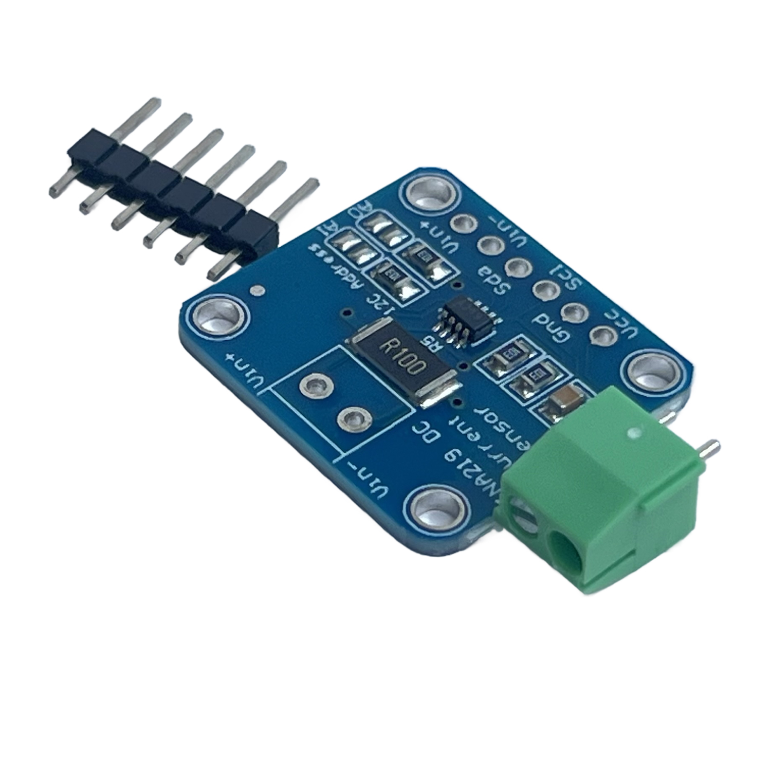 Capteur de Courant NA219DC