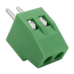 Terminal Block 2 pin 2.54mm