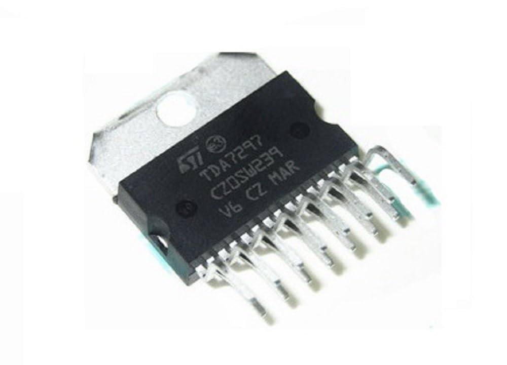 TDA 7297