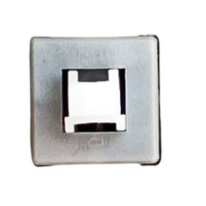 Interrupteur à bouton-poussoir autobloquant