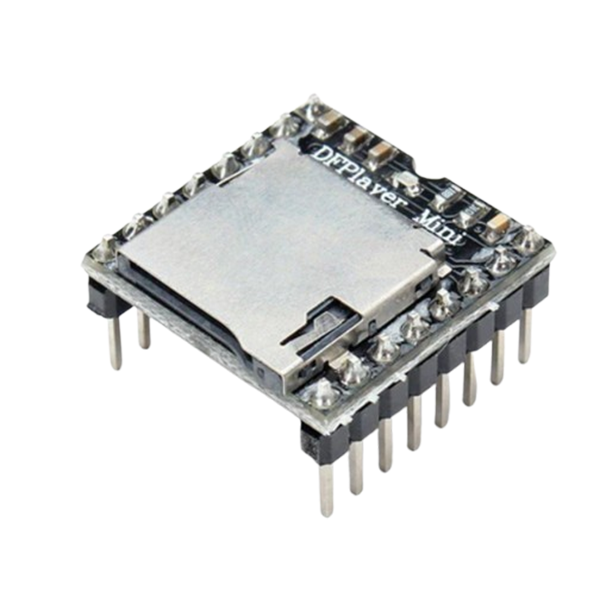 DFPlayer Mini MP3 Player