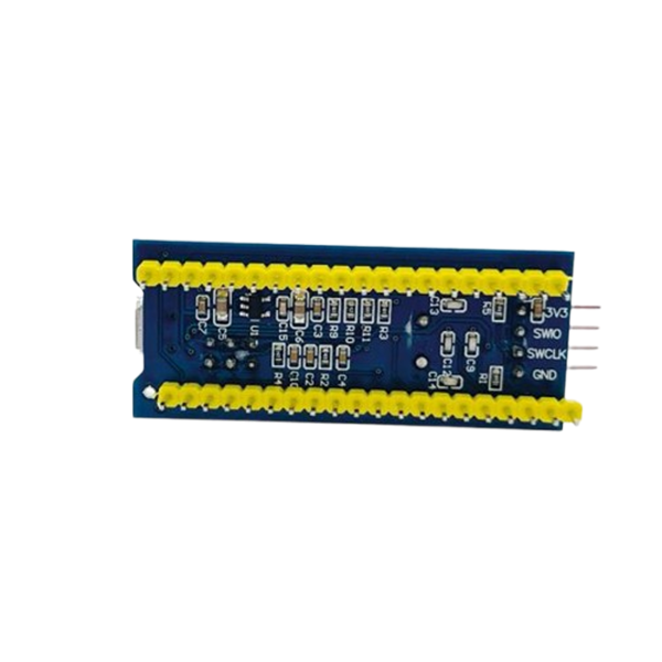 STM32F103C8T6