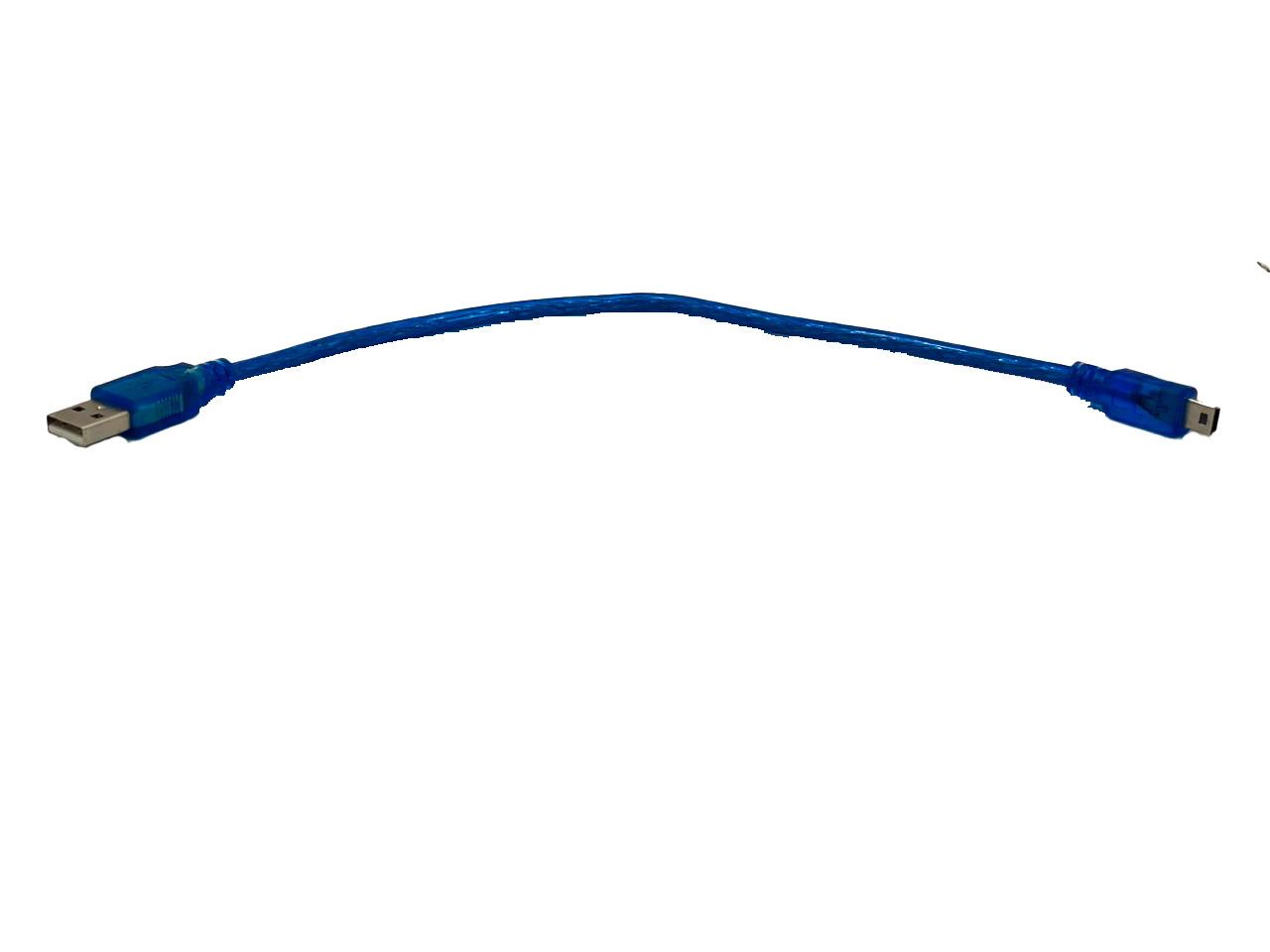 USB câble -  A/Mini B