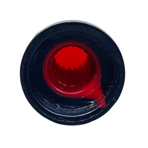 Plastique potentiomètre