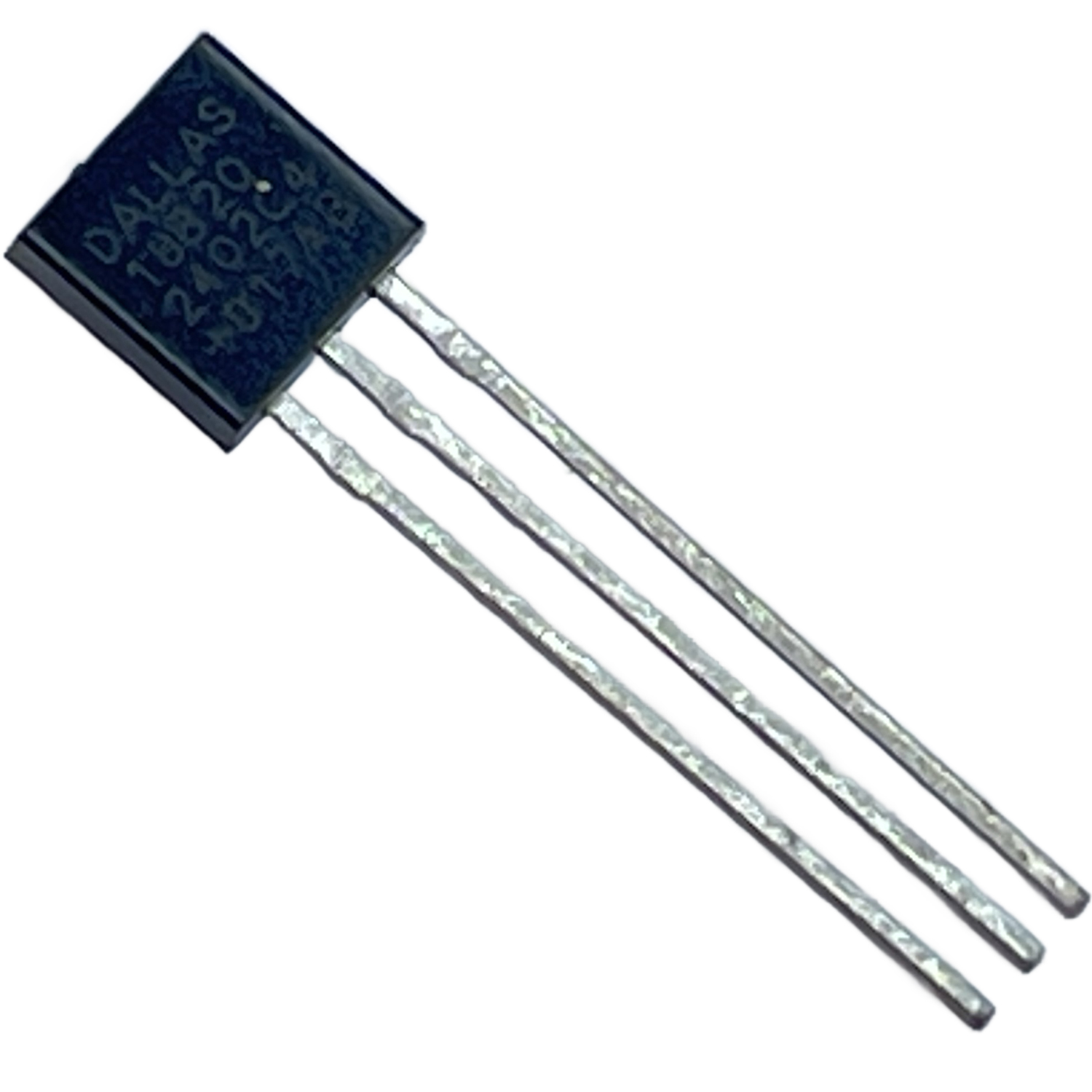 Capteur de température DS18b20