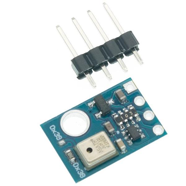 Capteur de température et d'humidité AHT10