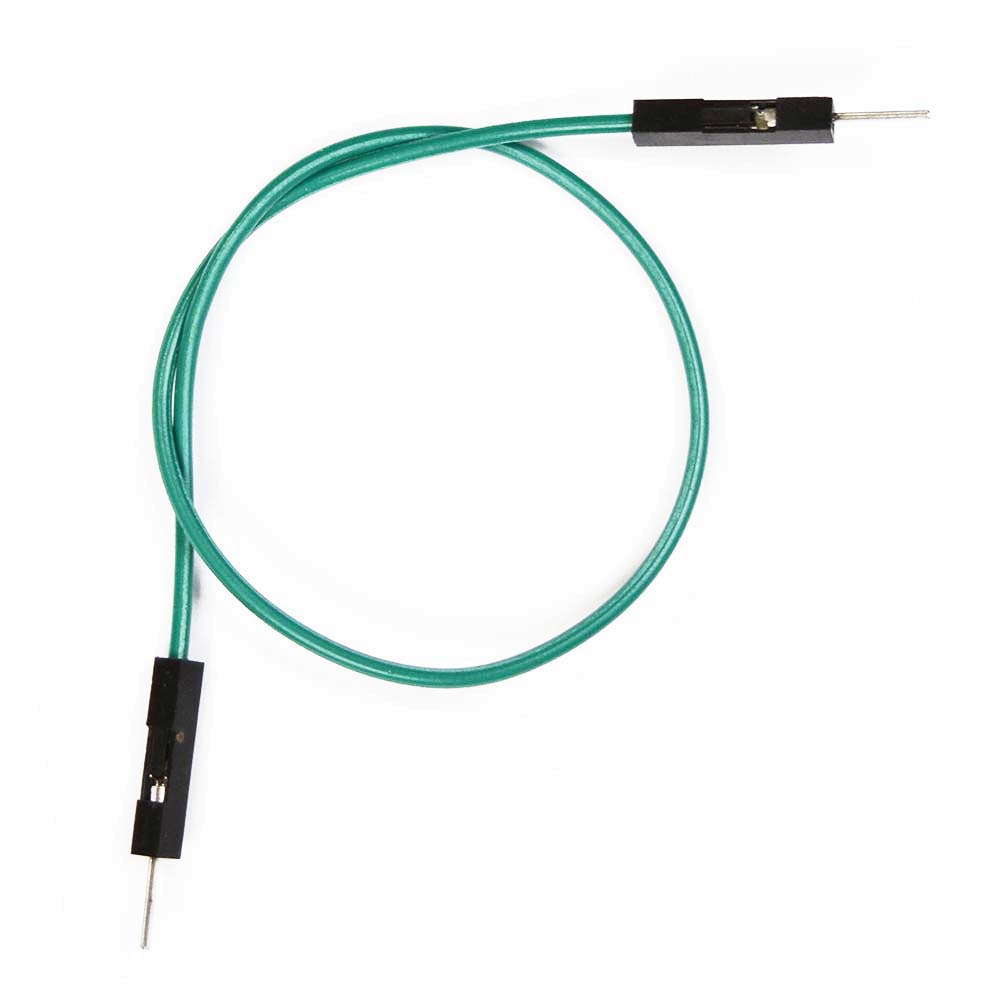 Jumper wires 30cm  Mâle/Mâle