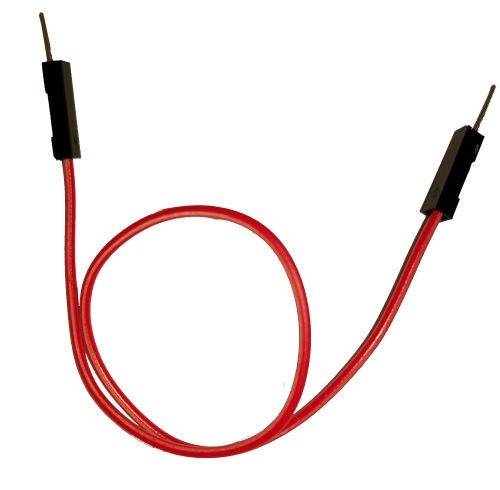 Jumper wires 30cm  Mâle/Mâle