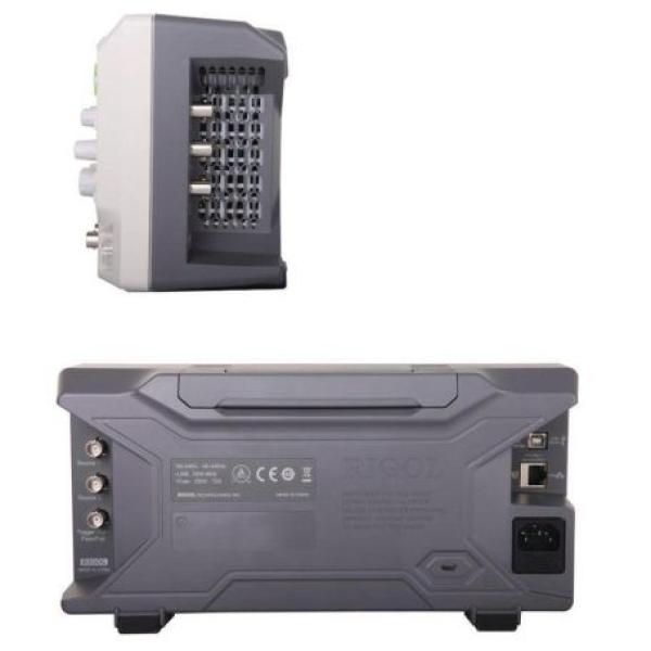 Oscilloscope numérique RIGOL DS1102Z