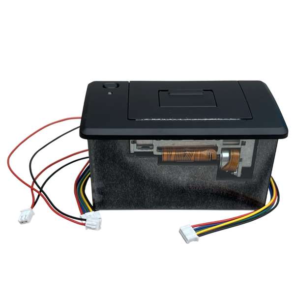 Imprimante Thermique TTL EM5820