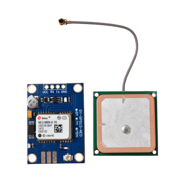 Module GPS Neo 8M