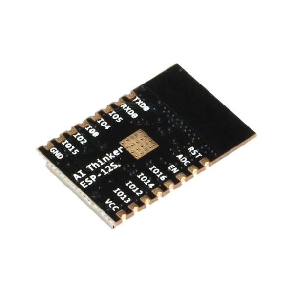 Module wifi Esp-12S