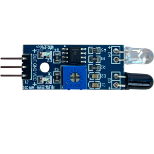 Capteur de proximité