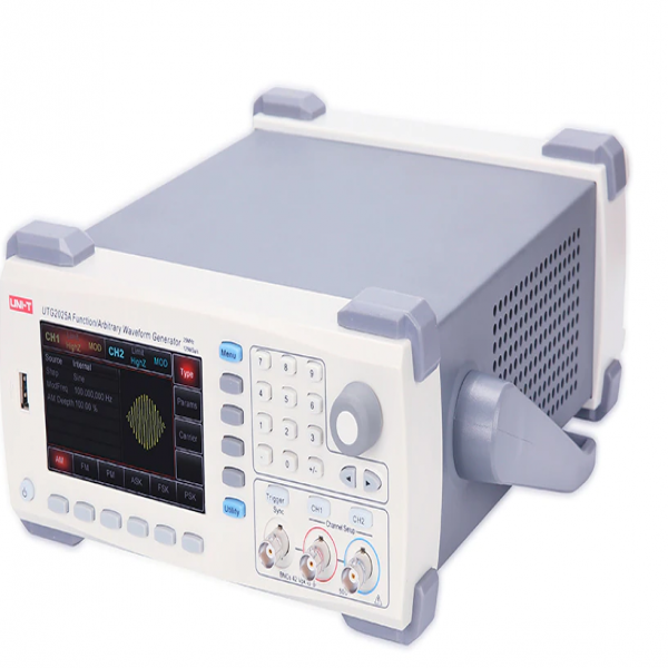 Générateur de fonction UTG2025A (25MHz)