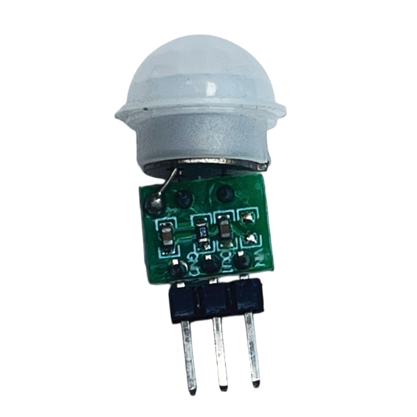 Capteur de mouvement HC-SR312