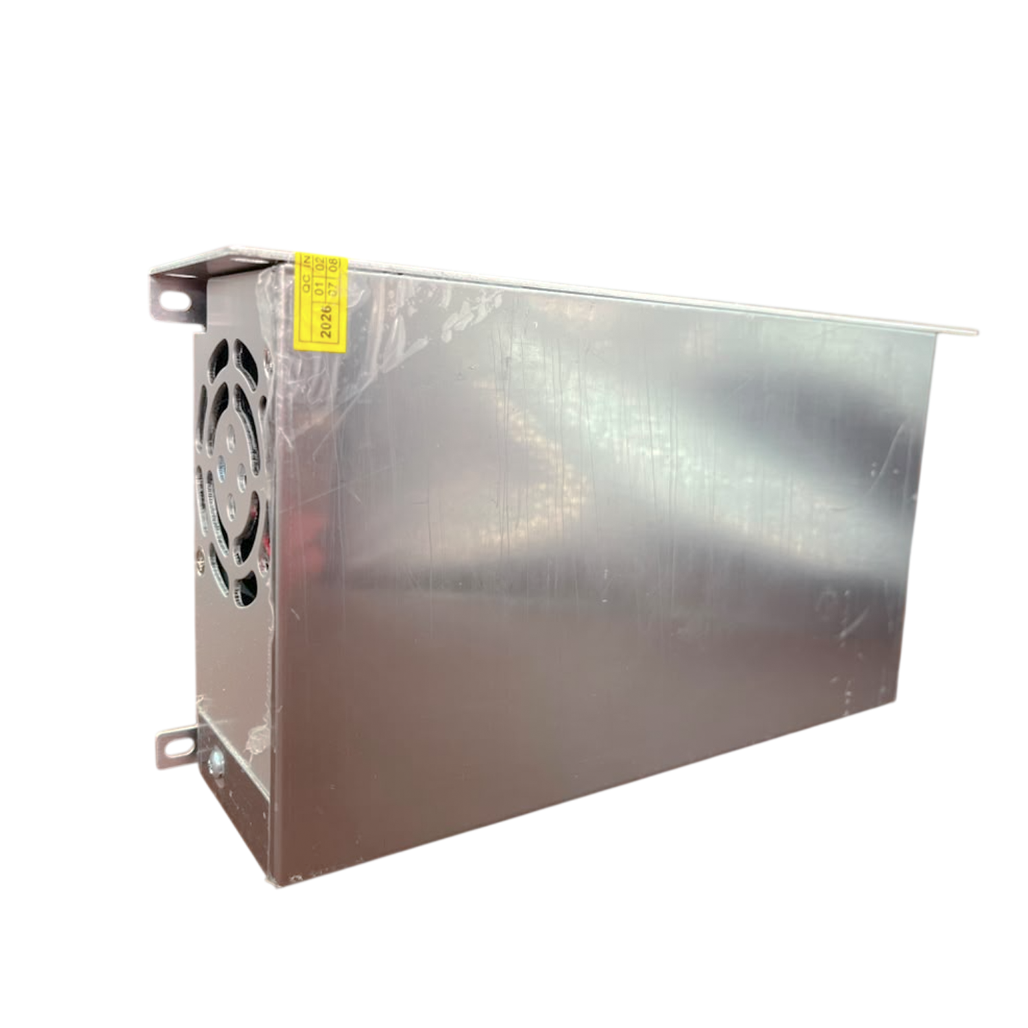 alimentation à découpage 220 V AC / 24 V DC – 25 A