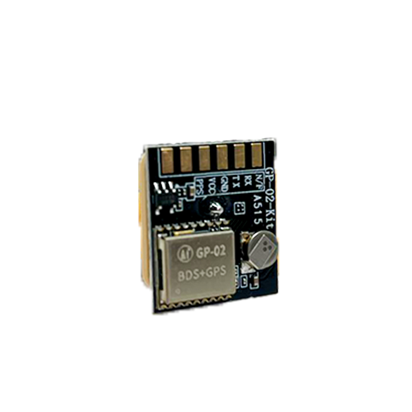 Ai-Thinker GP-02-Kit Carte de développement GPS/BDS/GNSS