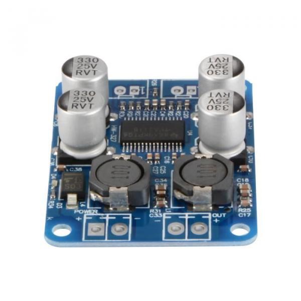 Amplificateur audio de puissance TPA 3118
