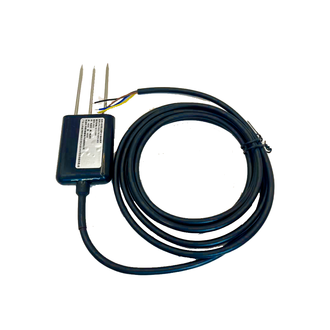 Sonde RS485 à 3 broches pour capteur NPK du sol