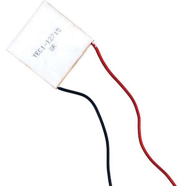 Module Peltier TEC1-12715