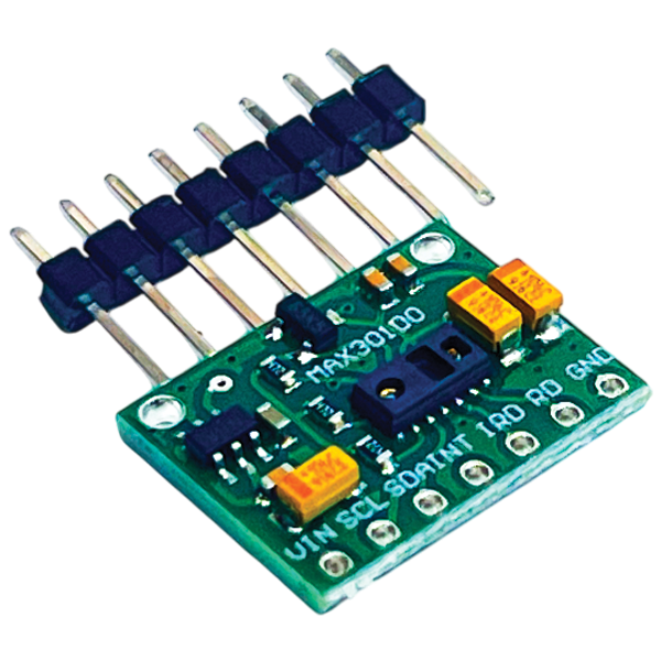 Capteur de pulsation cardiaque GY-MAX30100