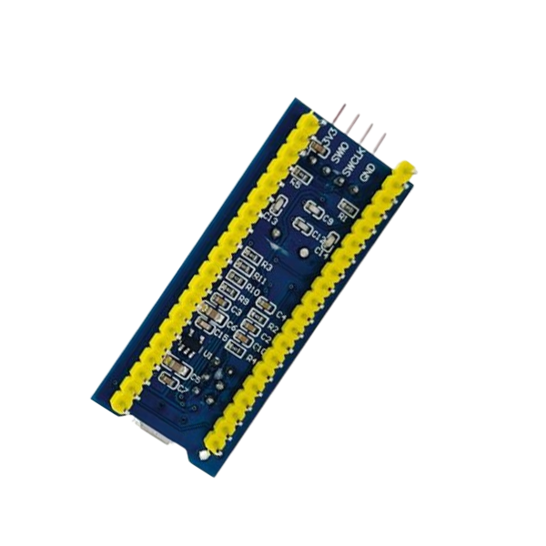 STM32F103C8T6