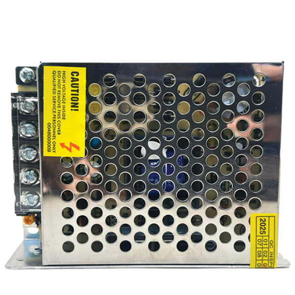 Alimentation a découpage 5V 6A