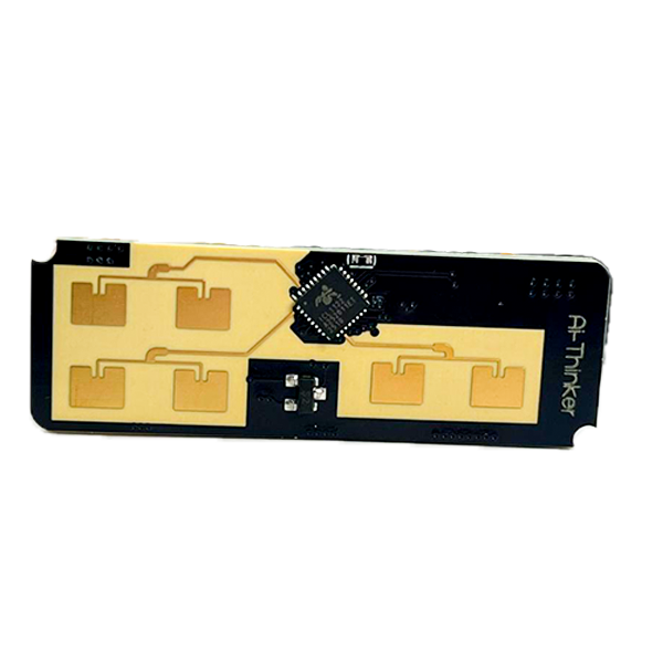 Module radar à ondes millimétriques Ai-Thinker RD-03D