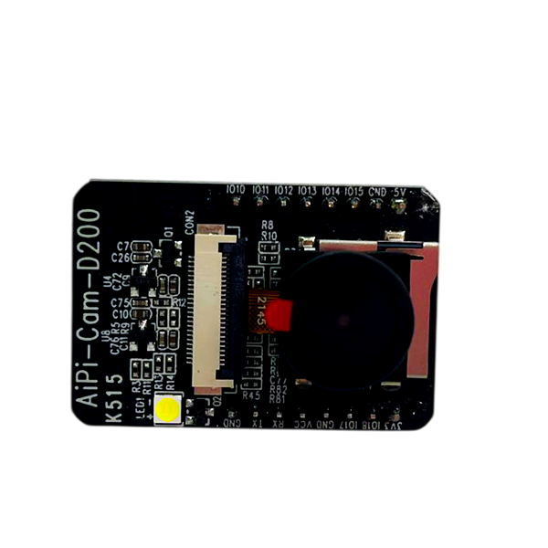 Carte de développement Ai-Thinker AiPi CAM D200 ESP CAM