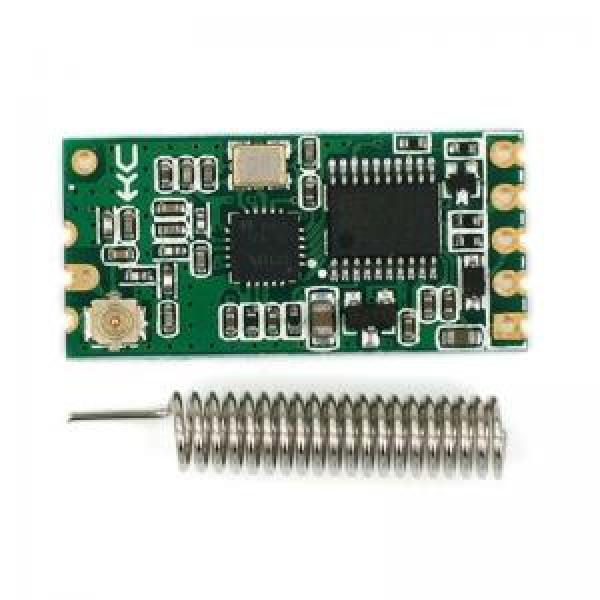 Module UART série RF sans fil HC-11 433 MHz