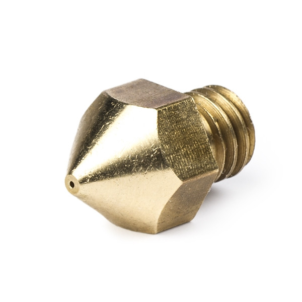 Buse en laiton de 0,4 mm pour imprimante 3D