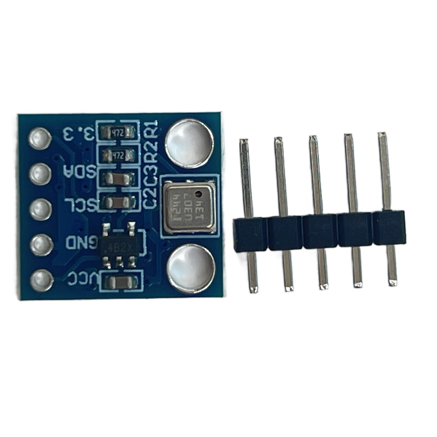 Capteur de pression et d'altitude GY68 BMP280