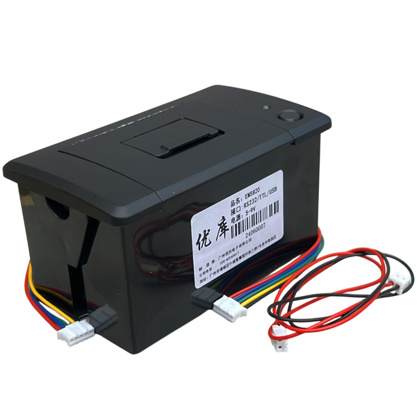 Imprimante Thermique TTL EM5820