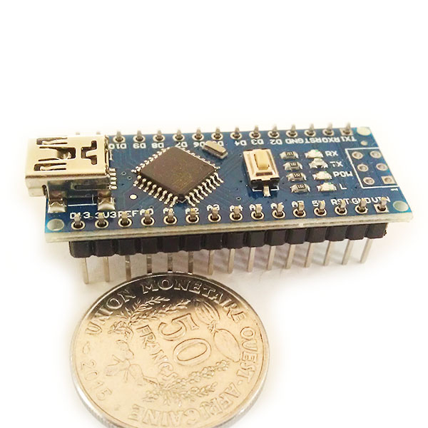 Arduino Nano