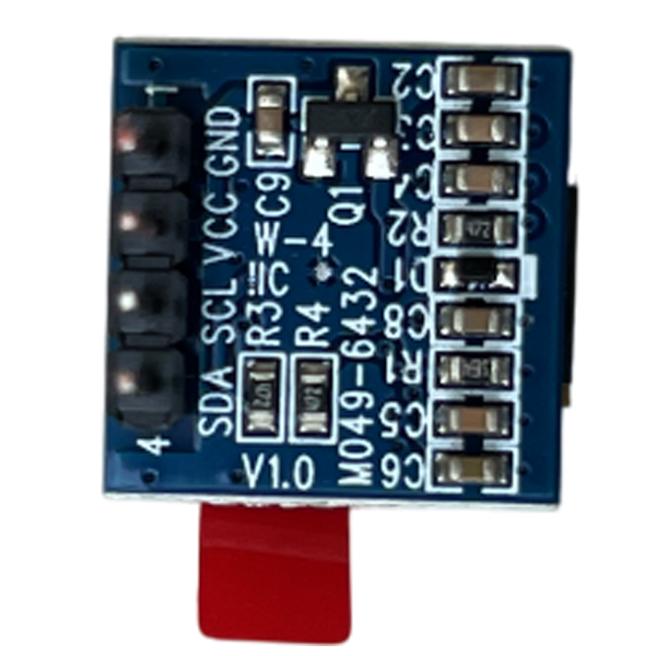 Module d'écran Oled 0.49