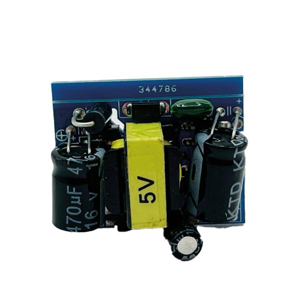 Alimentation 5V 220VAC 5VDC