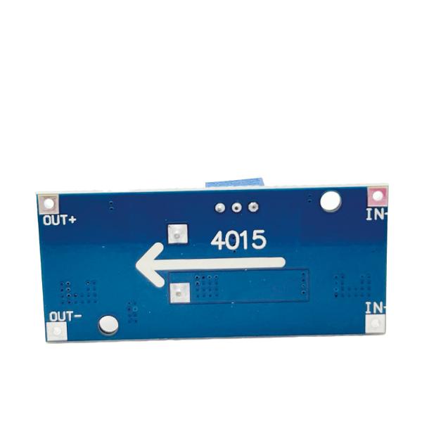 Convertiseur buck XL4015 5A abaiseur