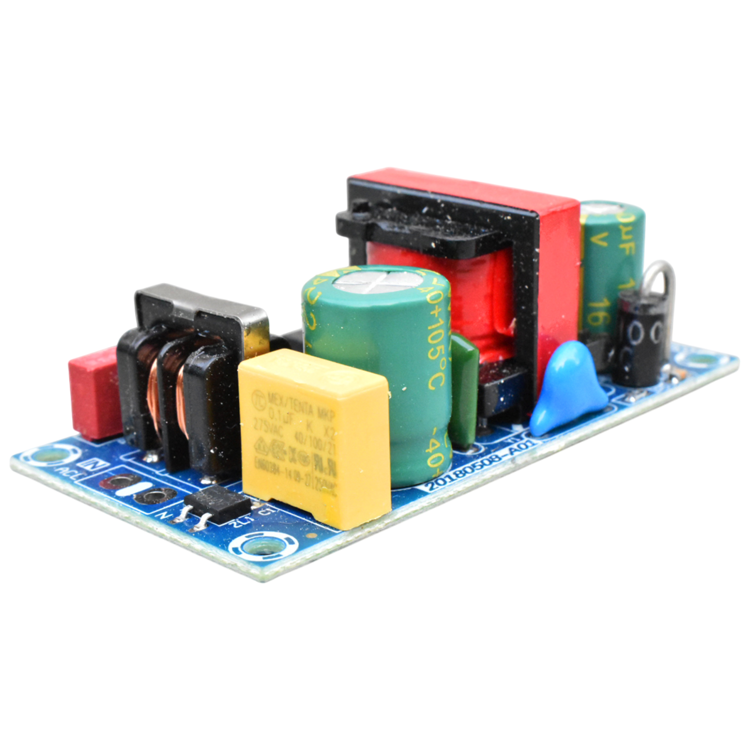 Module d'alimentation 220V AC - 12V DC