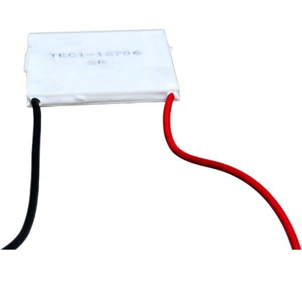 TEC1-12706 Element peltier
