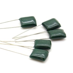 Condensateur de Découplage 0,001µF