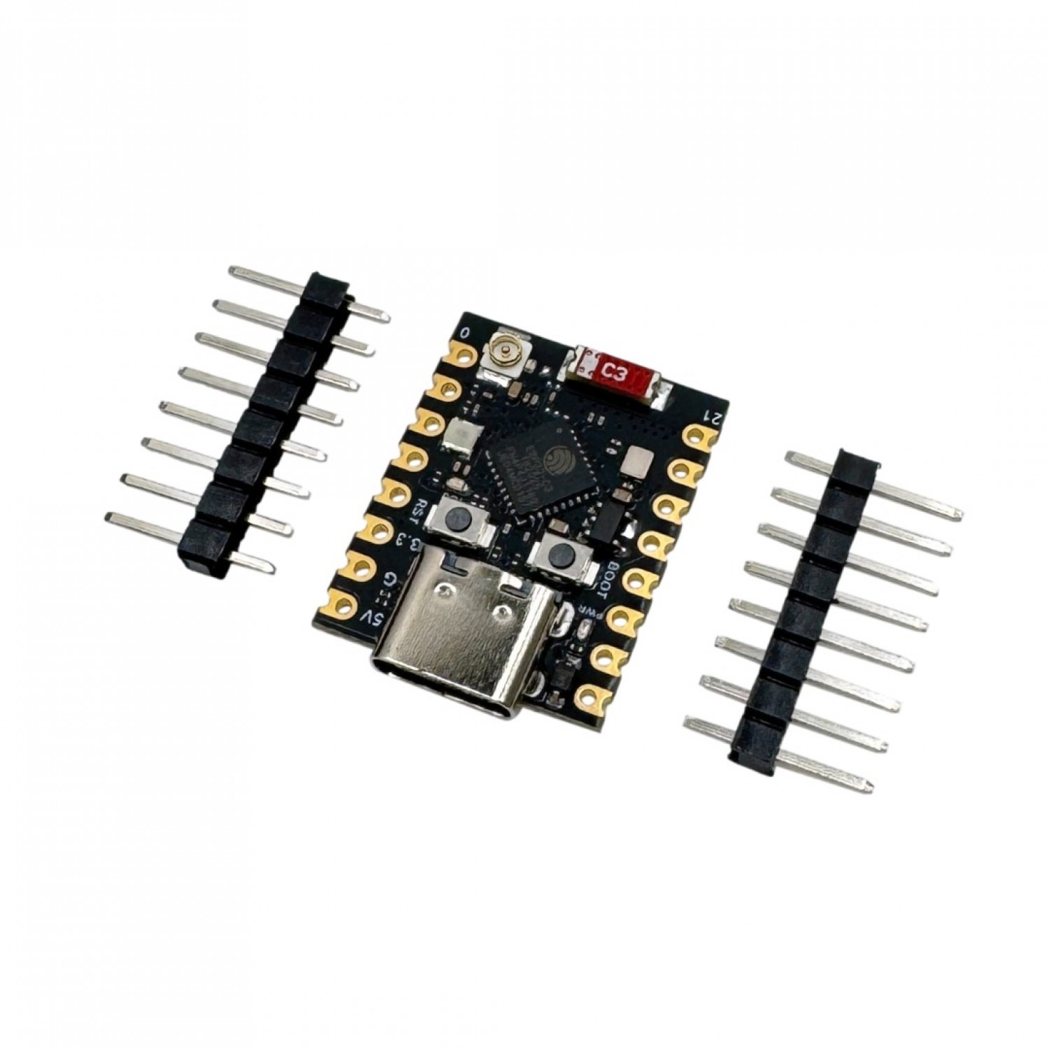 ESP32-C3 Super Mini